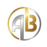 The "Albasira" user's logo