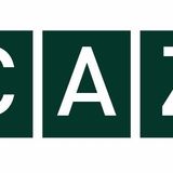 The "ALCAZARENG" user's logo