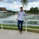 Alejandro Murillo