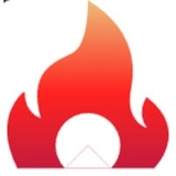 The "Alev Casino" user's logo