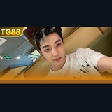 The "Alex Trọng Nhân" user's logo