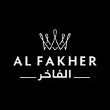 The "Al Fakher" user's logo
