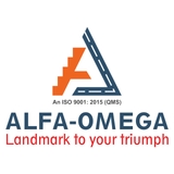 The "Road Construction Equipment Manufacturers in India" user's logo