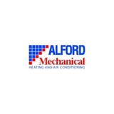 The "Alford Mechanical" user's logo