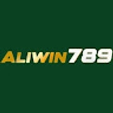 The "Aliwin789" user's logo