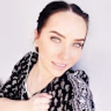 Алла Сайфутдинова.English Teacher