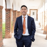 The "Allan Tsung" user's logo