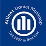 The "Allianz Versicherung Daniel" user's logo