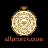 The "Allzodiac" user's logo