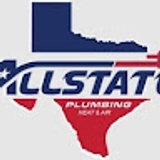 The "Allstate Plumbing Heat & Air" user's logo