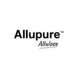 The "Allupure™ Allulose" user's logo
