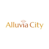 The "ALLUVIA CITY VĂN GIANG" user's logo
