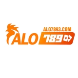 The "alo7893com1" user's logo