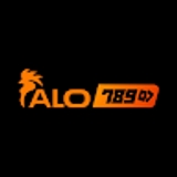 The "Nhà cái ALO789" user's logo