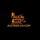 The "ALO789" user's logo
