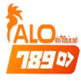 The "Alo789a innet" user's logo