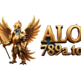 The " Alo789" user's logo