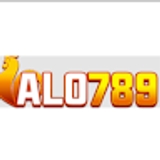 The "Nhà Cái ALO789" user's logo
