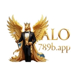 The "alo789bapp" user's logo