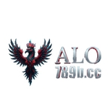 The "alo789bcc" user's logo