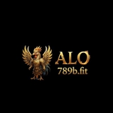 The "Nhà Cái Alo789" user's logo
