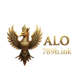 The "alo789bink" user's logo