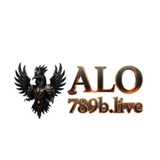 The "alo789blive" user's logo