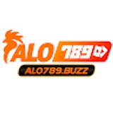 The "alo789buz" user's logo