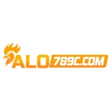 The "Alo789 - Nhà cái đá gà Thomo trực tiếp uy tín nhất Việt Nam" user's logo