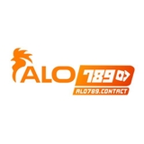 The "ALO789" user's logo