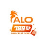 The "Alo789dagavn com" user's logo