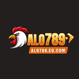 The "alo789eucom" user's logo
