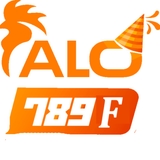 The "Alo789 " user's logo