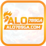 The "Alo789" user's logo