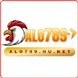 The "Alo789" user's logo