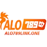 The "alo789linkone" user's logo
