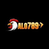 The "ALO789 Nhà Cái" user's logo