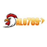 The "Alo789" user's logo