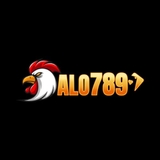 The "alo789men" user's logo