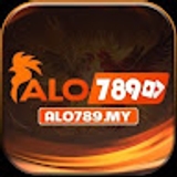 The "Alo789 – Điểm Giải Trí Tốt Nhất 2025 Với 120+ Khuyến Mãi" user's logo