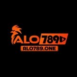 The "alo789one" user's logo