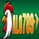 The "Alo789 pw" user's logo
