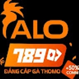 The "Alo789sh net" user's logo