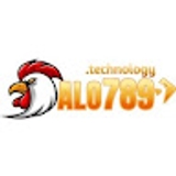 The "alo789 technology" user's logo