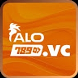 The "ALO789" user's logo