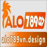 The "ALO789" user's logo