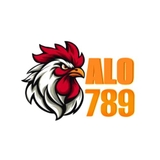 The "ALo789 " user's logo