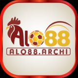 The "Alo88 archi" user's logo