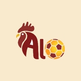 The "Alo88" user's logo