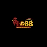 The "Alo88" user's logo